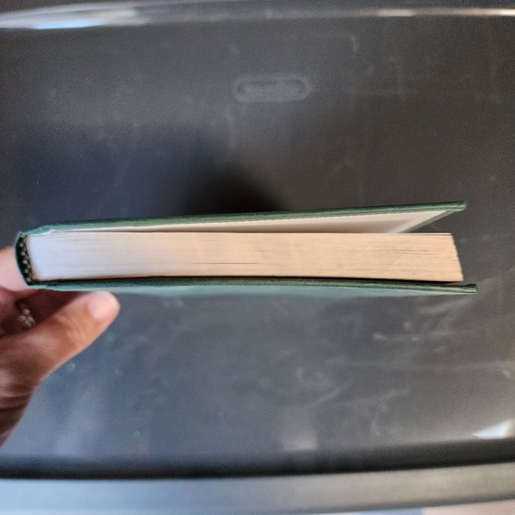 Rush Limbaugh and the Brave Pilgrims Hardcover book - Picture 2 of 6